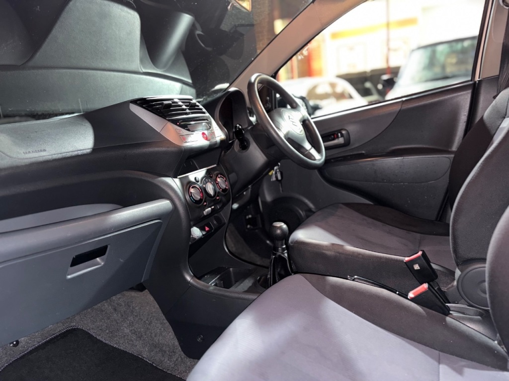 Used Suzuki Alto 2013 for sale - 77220633: Photo 4