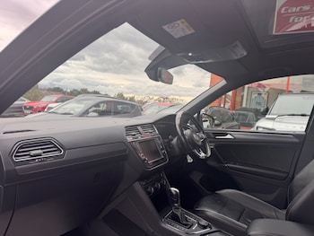 Used Volkswagen Tiguan 2016 for sale - 79460640: Photo