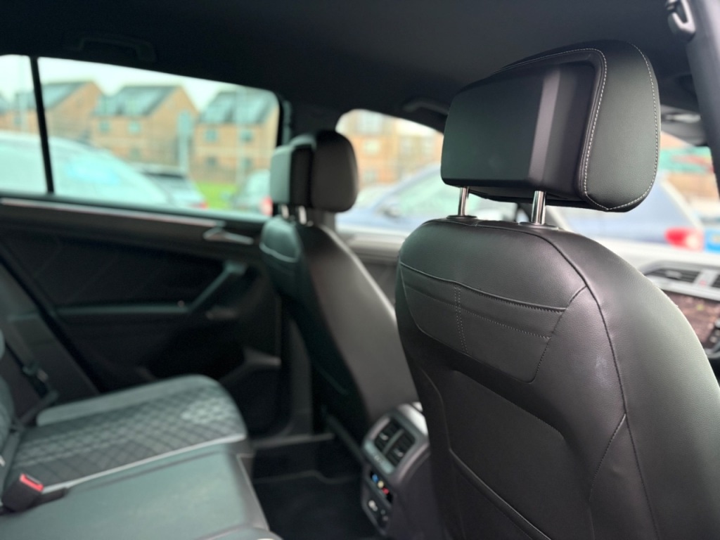 Used Volkswagen Tiguan 2022 for sale - 77128749: Photo 13