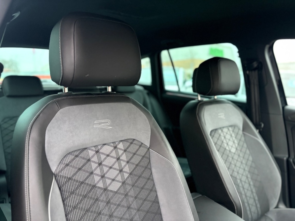 Used Volkswagen Tiguan 2022 for sale - 77128749: Photo 14