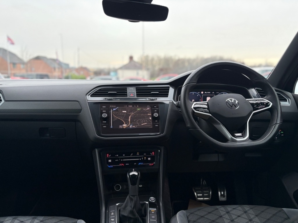 Used Volkswagen Tiguan 2022 for sale - 77128749: Photo 15