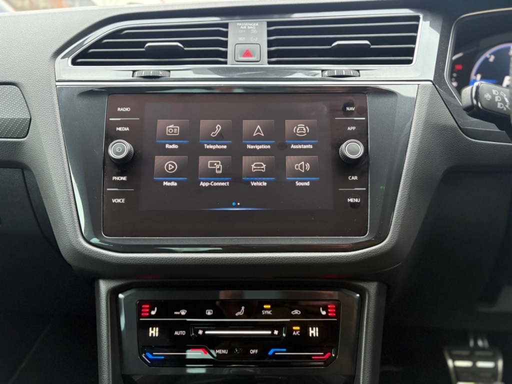 Used Volkswagen Tiguan 2022 for sale - 77128749: Photo 19