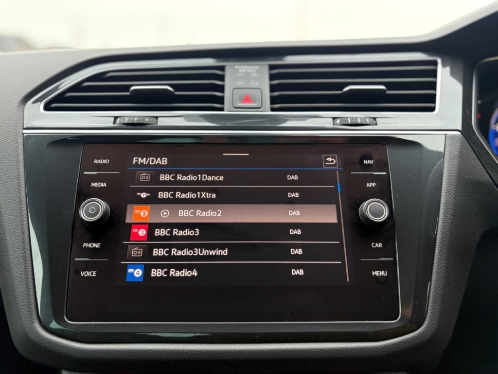 Used Volkswagen Tiguan 2022 for sale - 77128749: Photo 21