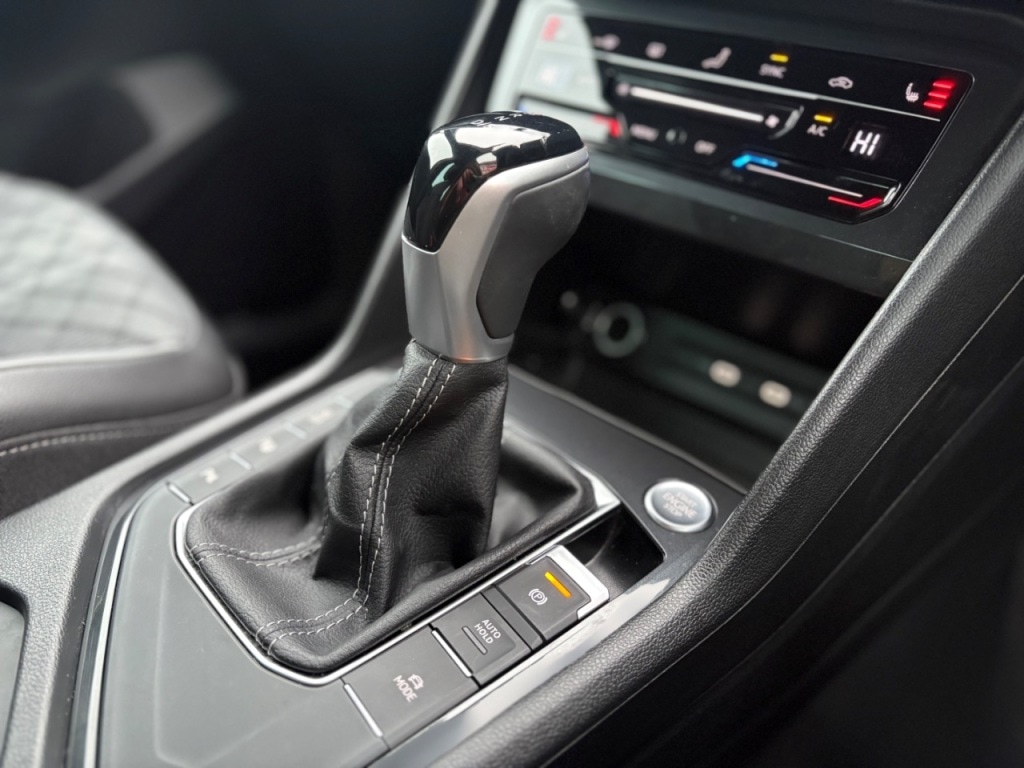 Used Volkswagen Tiguan 2022 for sale - 77128749: Photo 22