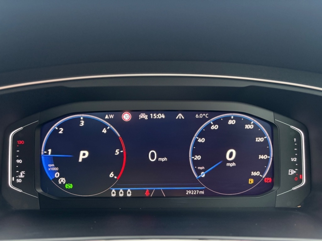 Used Volkswagen Tiguan 2022 for sale - 77128749: Photo 23