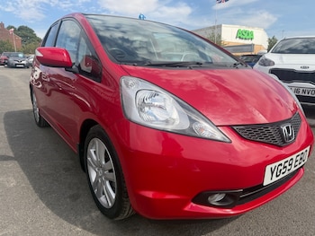 Used Honda Jazz 2009 for sale - 79357959: Photo