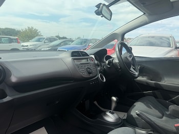 Used Honda Jazz 2009 for sale - 79357959: Photo