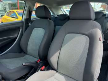 Used SEAT Ibiza 2009 for sale - 74733242: Photo