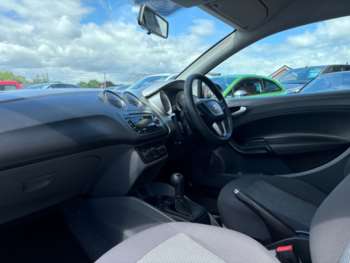 Used SEAT Ibiza 2009 for sale - 74733242: Photo