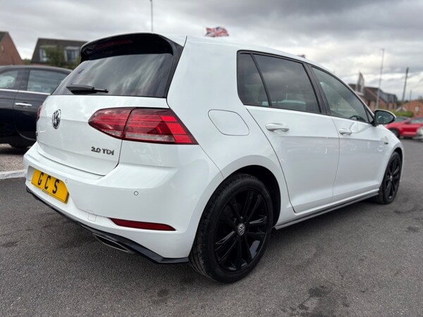 Used Volkswagen Golf 2017 for sale - 75797913: Photo 10