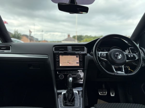 Used Volkswagen Golf 2017 for sale - 75797913: Photo 13