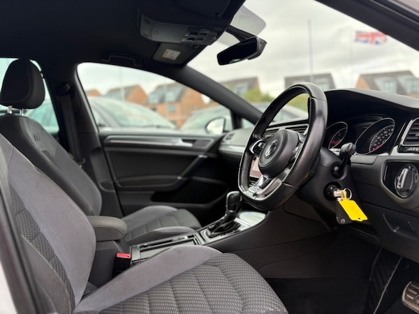 Used Volkswagen Golf 2017 for sale - 75797913: Photo 14