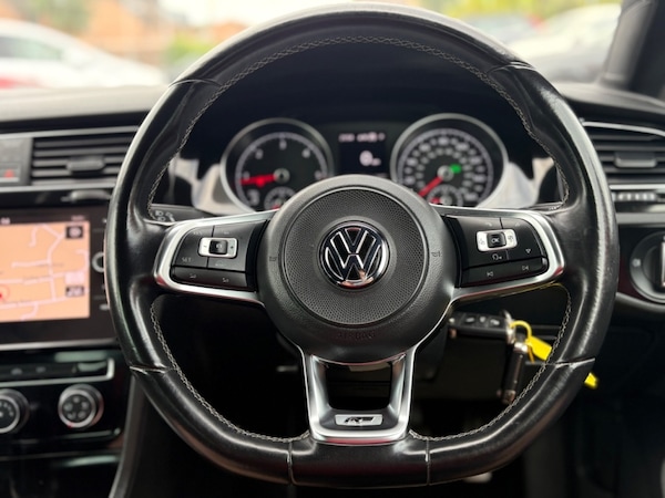 Used Volkswagen Golf 2017 for sale - 75797913: Photo 21