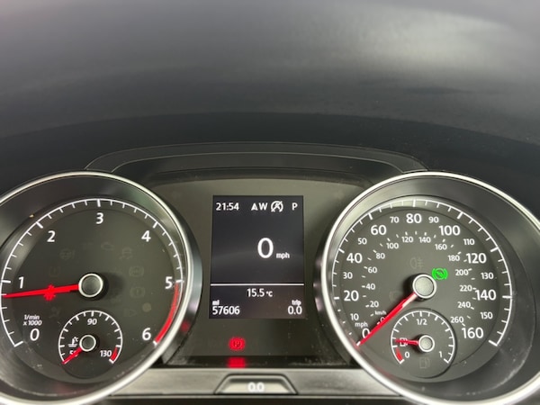 Used Volkswagen Golf 2017 for sale - 75797913: Photo 22