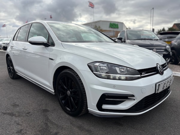 Used Volkswagen Golf 2017 for sale - 75797913: Photo 2