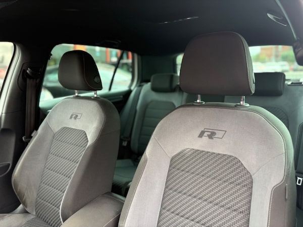 Used Volkswagen Golf 2017 for sale - 75797913: Photo 4
