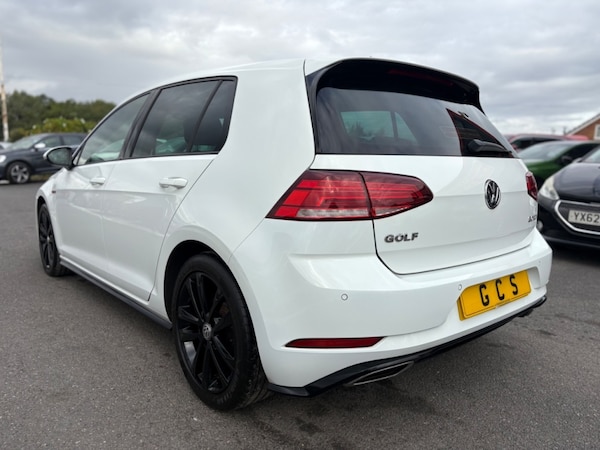 Used Volkswagen Golf 2017 for sale - 75797913: Photo 6