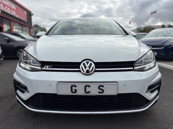 Used Volkswagen Golf 2017 for sale - 75797913: Photo 7