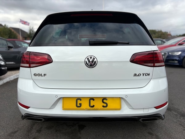 Used Volkswagen Golf 2017 for sale - 75797913: Photo 8