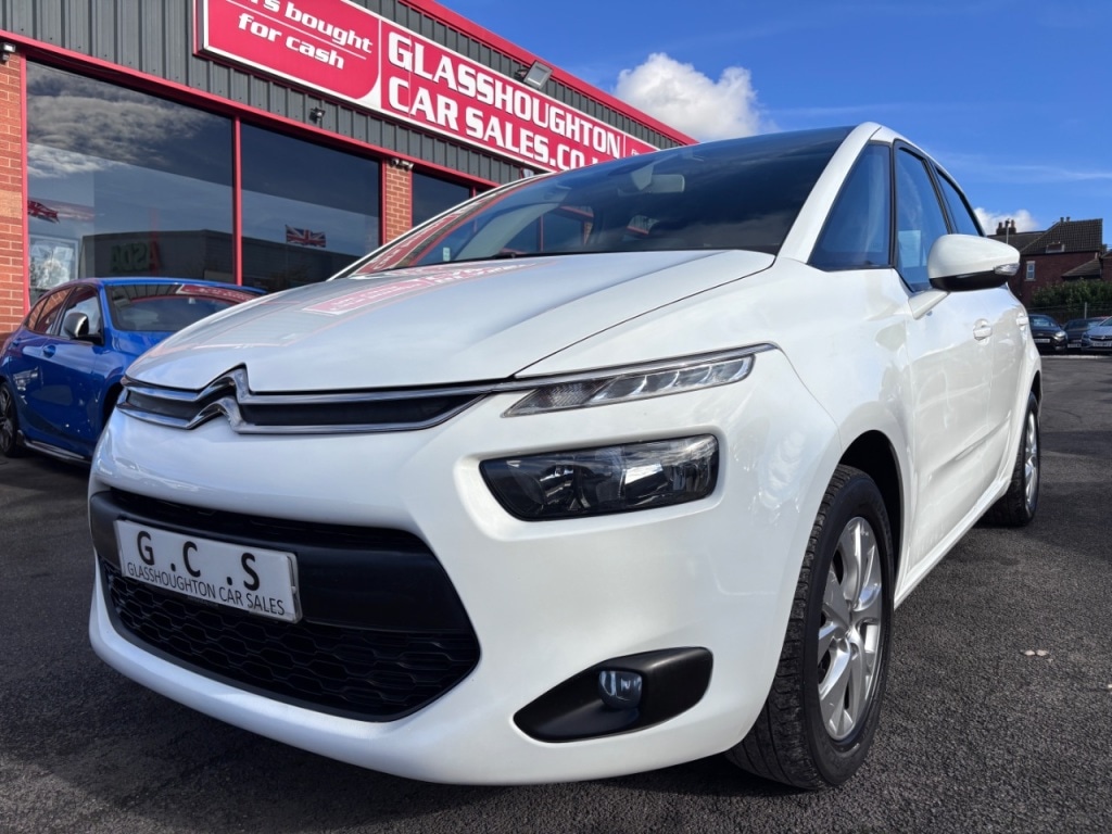 Used Citroen C4 Picasso 2015 for sale - 76016838: Photo 1