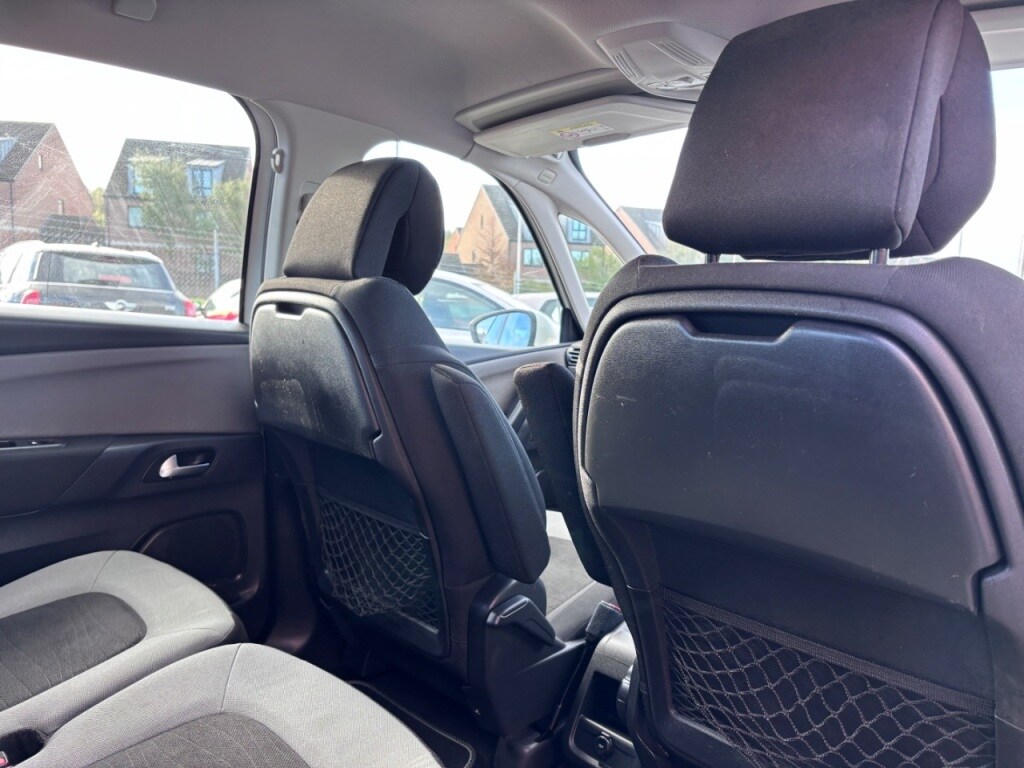 Used Citroen C4 Picasso 2015 for sale - 76016838: Photo 10
