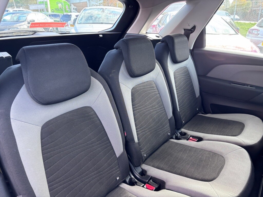 Used Citroen C4 Picasso 2015 for sale - 76016838: Photo 11