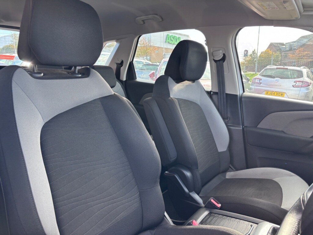 Used Citroen C4 Picasso 2015 for sale - 76016838: Photo 14