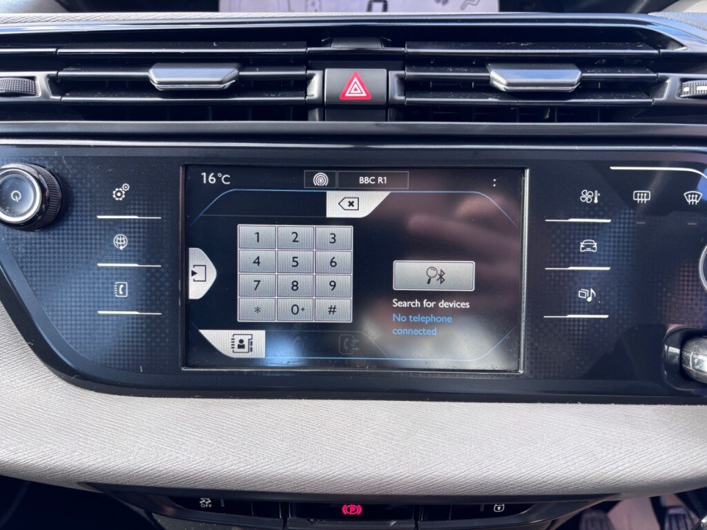 Used Citroen C4 Picasso 2015 for sale - 76016838: Photo 16