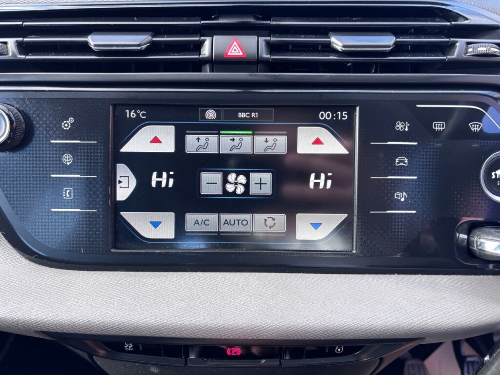 Used Citroen C4 Picasso 2015 for sale - 76016838: Photo 17