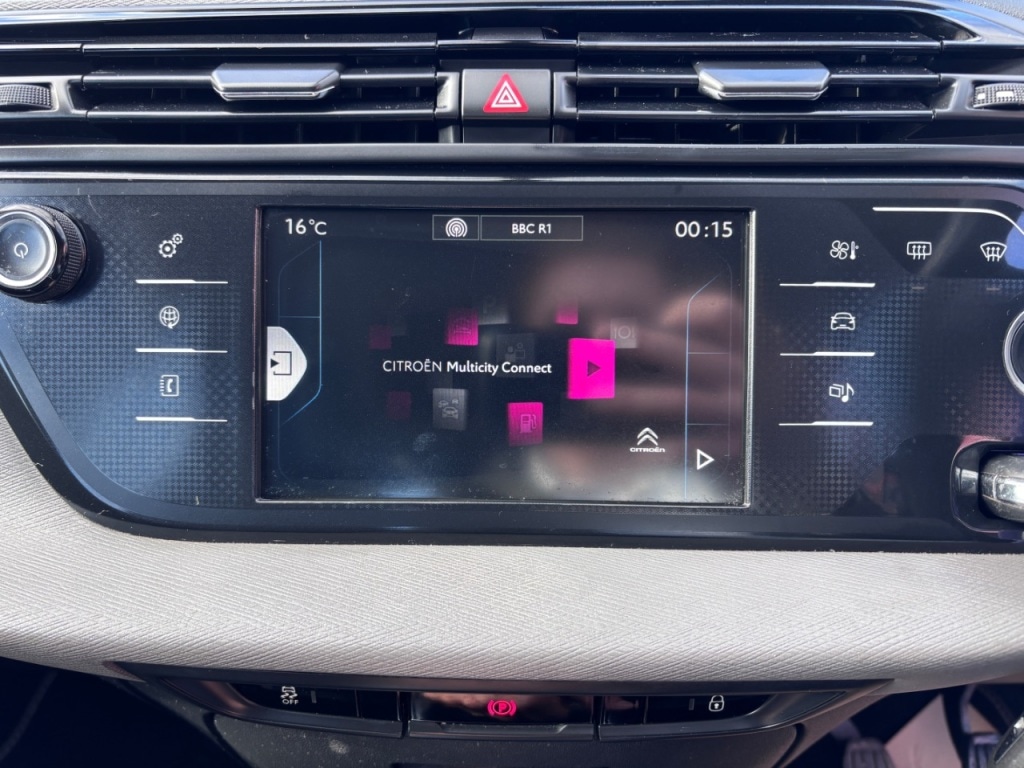 Used Citroen C4 Picasso 2015 for sale - 76016838: Photo 18