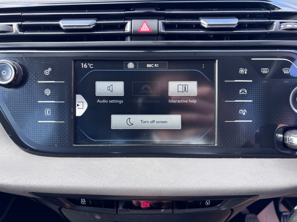 Used Citroen C4 Picasso 2015 for sale - 76016838: Photo 19