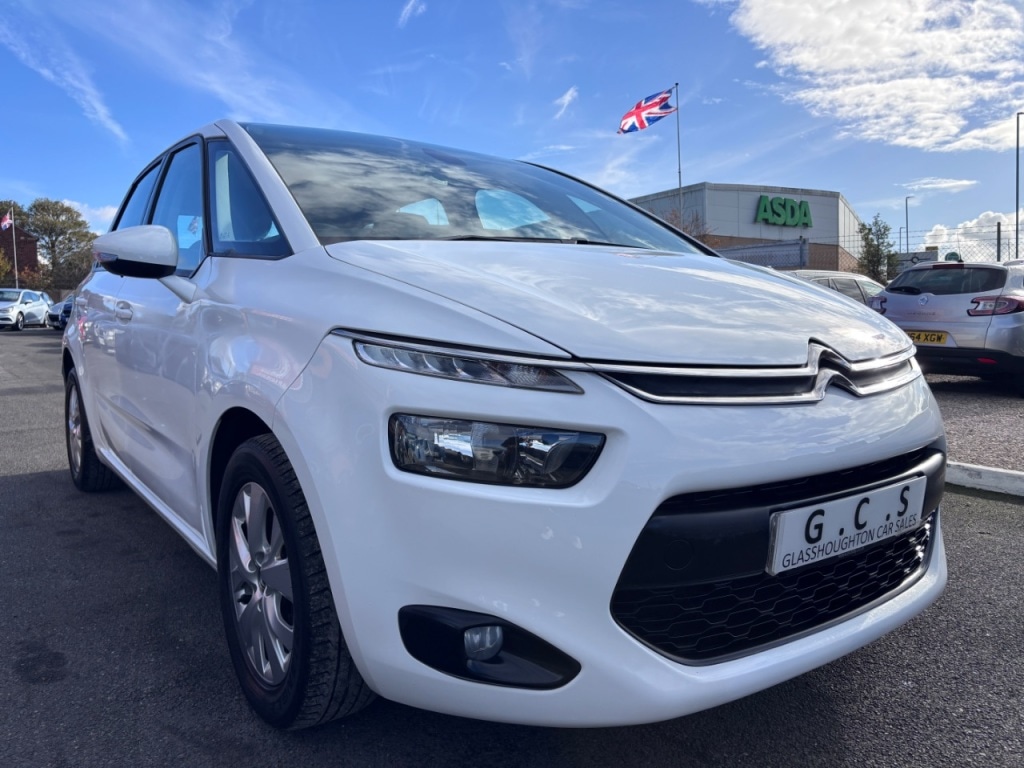 Used Citroen C4 Picasso 2015 for sale - 76016838: Photo 2