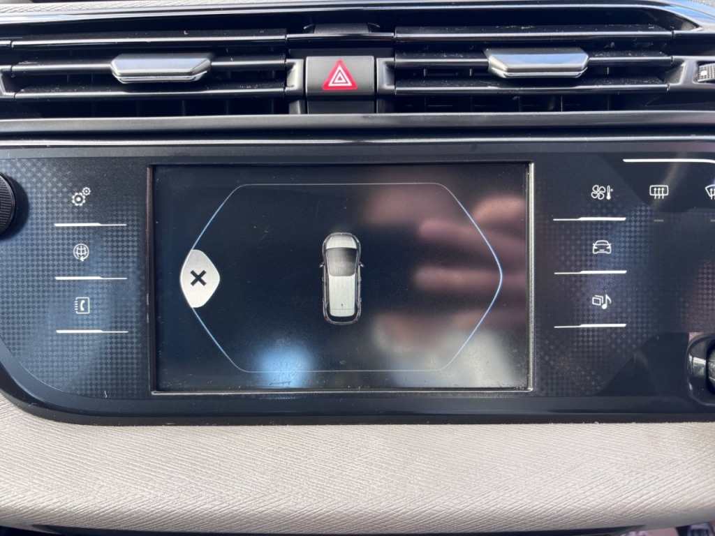 Used Citroen C4 Picasso 2015 for sale - 76016838: Photo 20