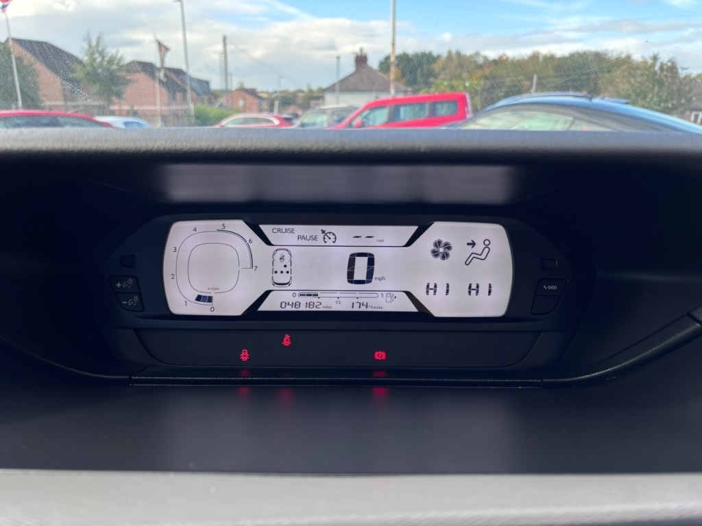 Used Citroen C4 Picasso 2015 for sale - 76016838: Photo 22