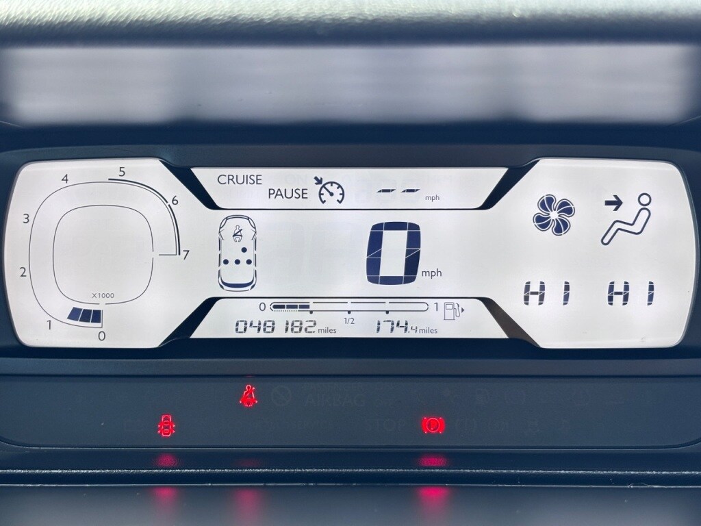 Used Citroen C4 Picasso 2015 for sale - 76016838: Photo 23