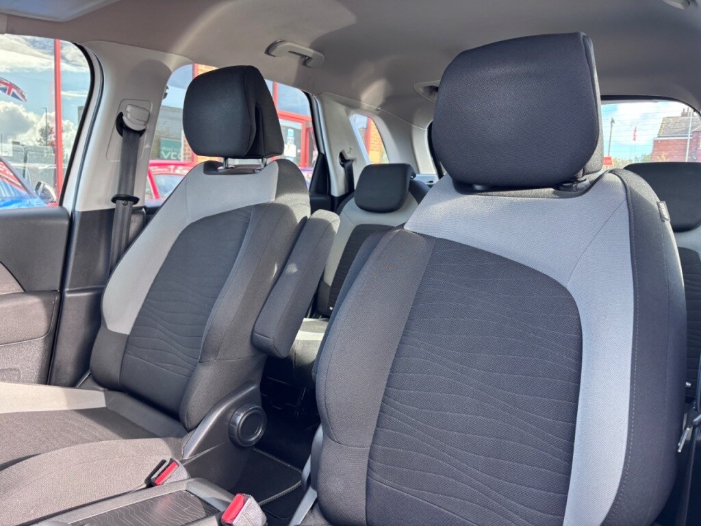 Used Citroen C4 Picasso 2015 for sale - 76016838: Photo 4