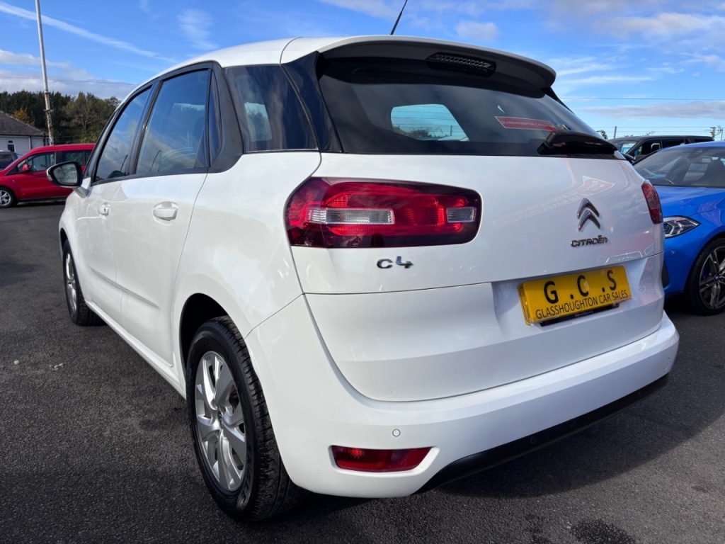 Used Citroen C4 Picasso 2015 for sale - 76016838: Photo 5