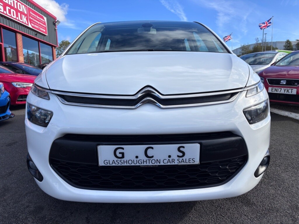 Used Citroen C4 Picasso 2015 for sale - 76016838: Photo 6