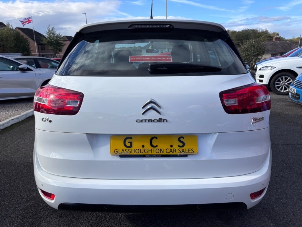 Used Citroen C4 Picasso 2015 for sale - 76016838: Photo 7