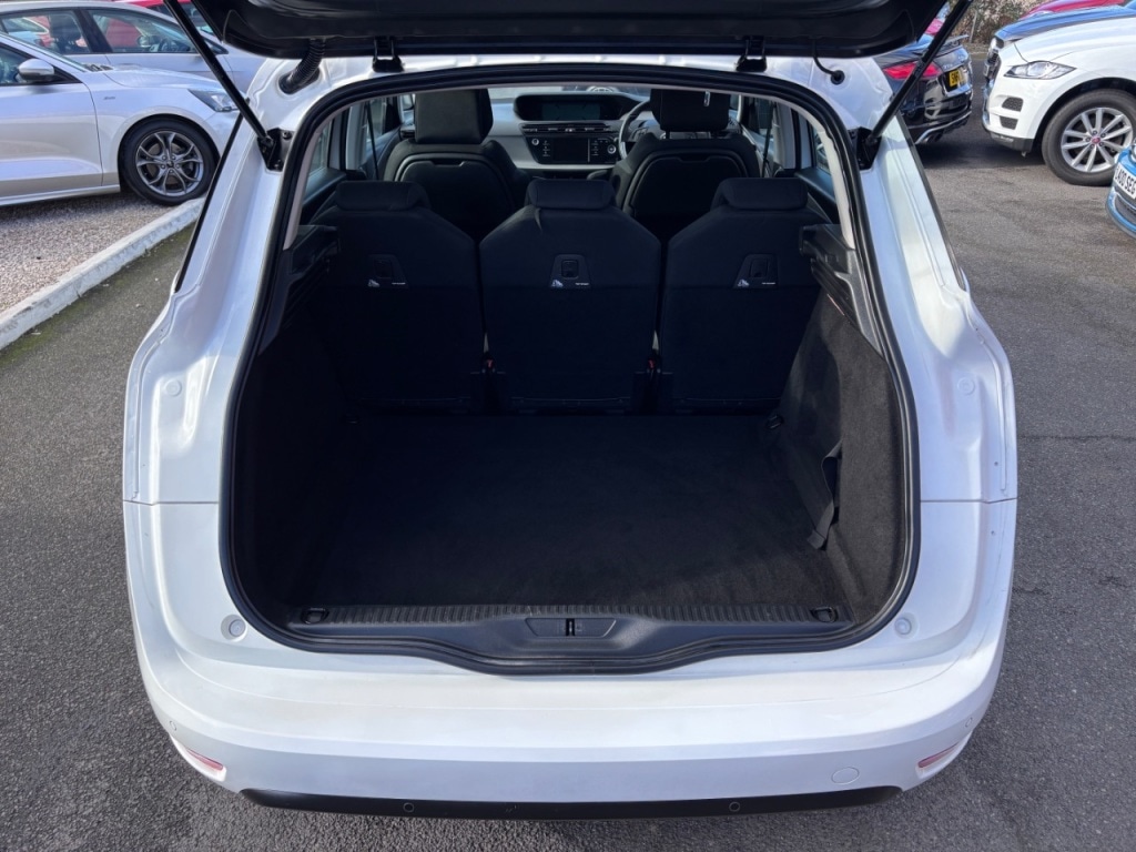 Used Citroen C4 Picasso 2015 for sale - 76016838: Photo 9