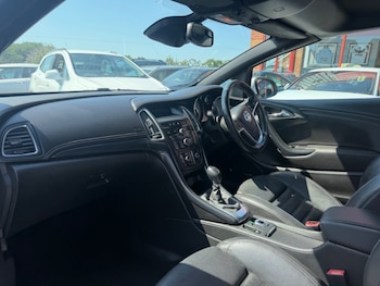 Used Vauxhall Cascada 2015 for sale - 79141451: Photo