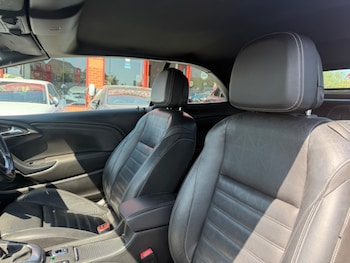 Used Vauxhall Cascada 2015 for sale - 79141451: Photo