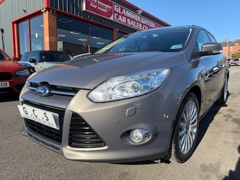 Used Ford Focus 2012 for sale - 78371666: Photo