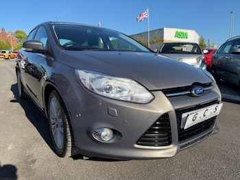 Used Ford Focus 2012 for sale - 78371666: Photo