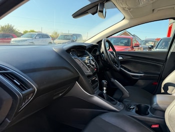 Used Ford Focus 2012 for sale - 78371666: Photo