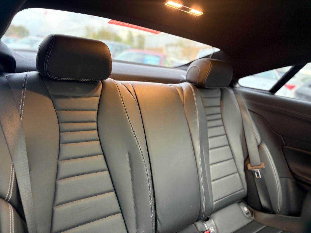 Used Mercedes-Benz E Class 2017 for sale - 76162553: Photo 12