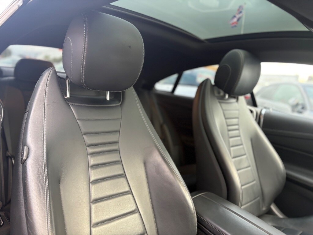 Used Mercedes-Benz E Class 2017 for sale - 76162553: Photo 13