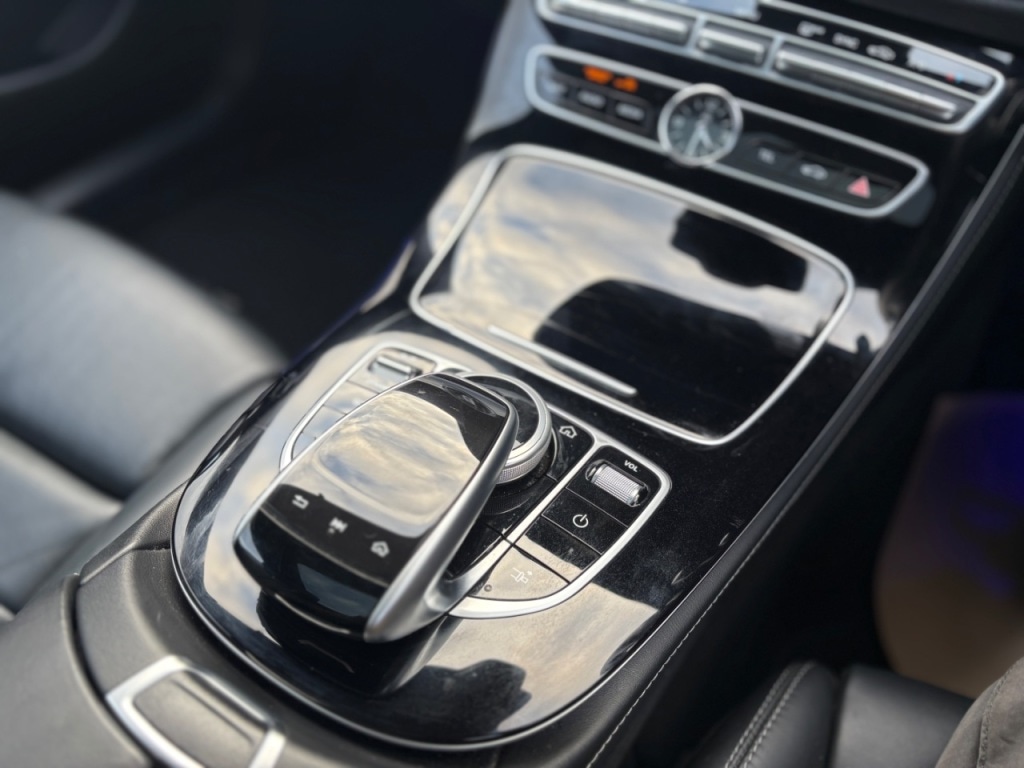 Used Mercedes-Benz E Class 2017 for sale - 76162553: Photo 16