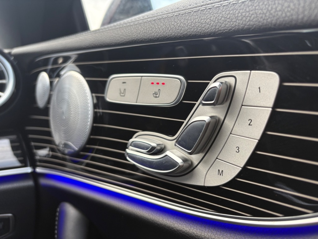 Used Mercedes-Benz E Class 2017 for sale - 76162553: Photo 18