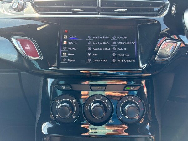 Used DS Automobiles DS 3 2015 for sale - 75418884: Photo 12